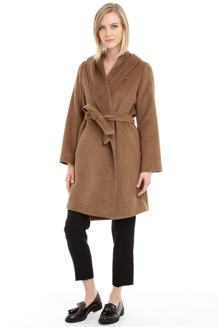 Cappotto in drap lana Fashion Market Cappotto in drap lana Fashion Market