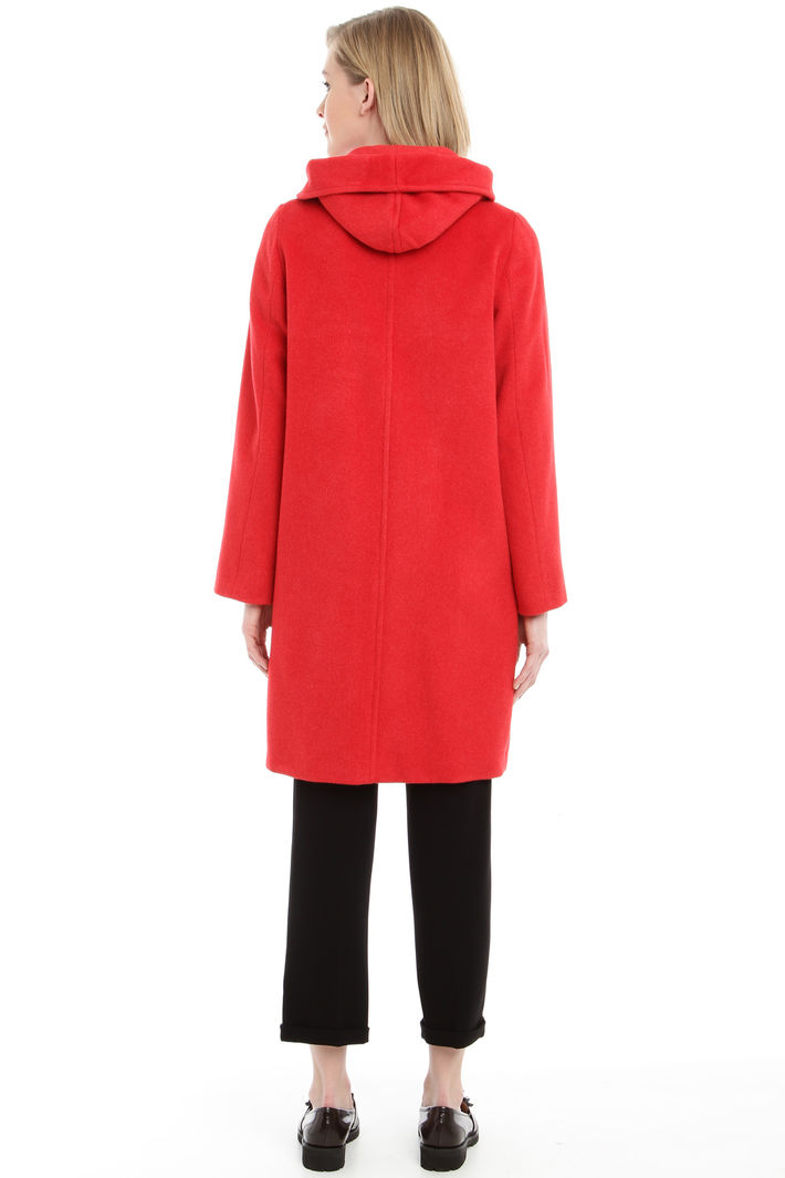 Cappotto in drap lana Fashion Market Cappotto in drap lana Fashion Market