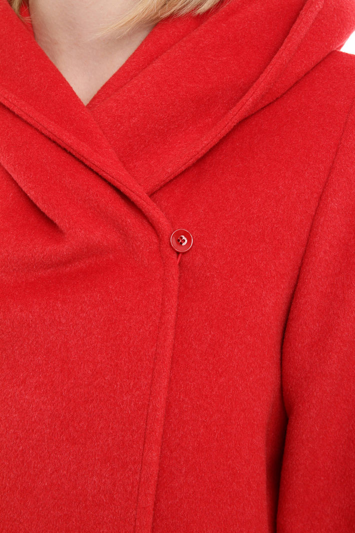 Cappotto in drap lana Fashion Market Cappotto in drap lana Fashion Market