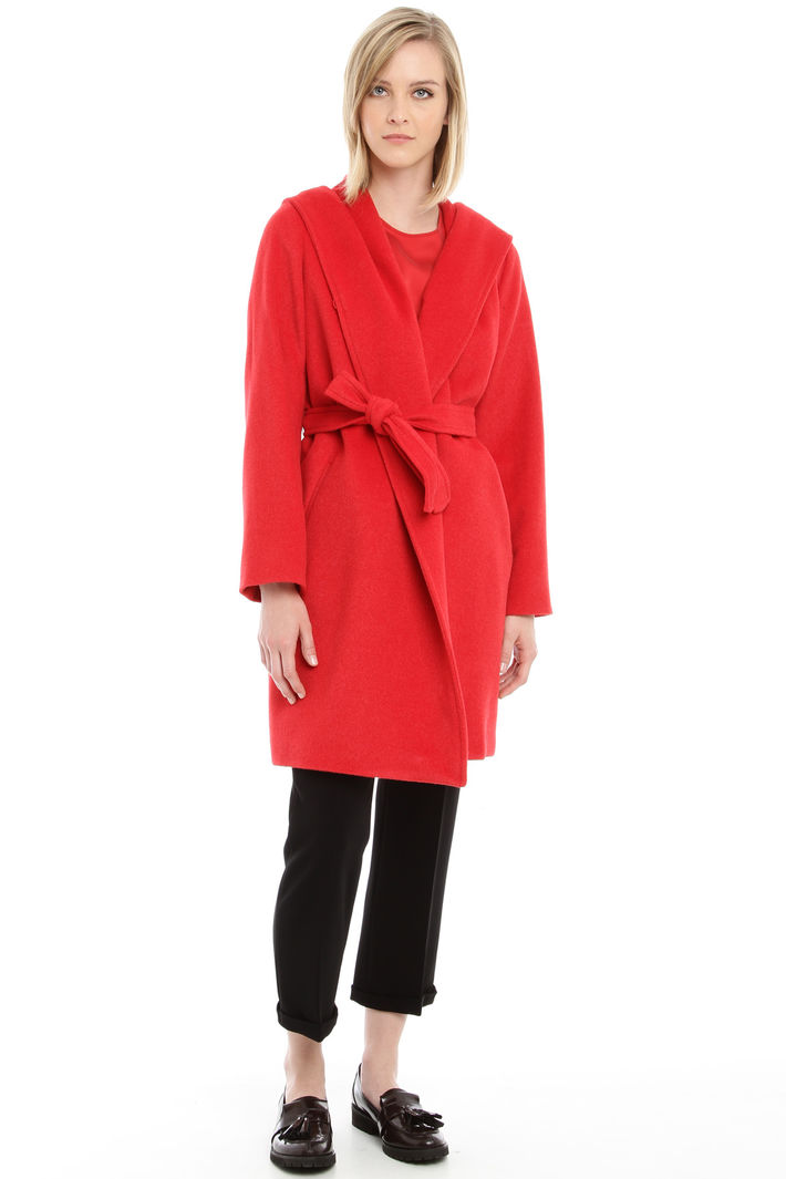Cappotto in drap lana Fashion Market Cappotto in drap lana Fashion Market