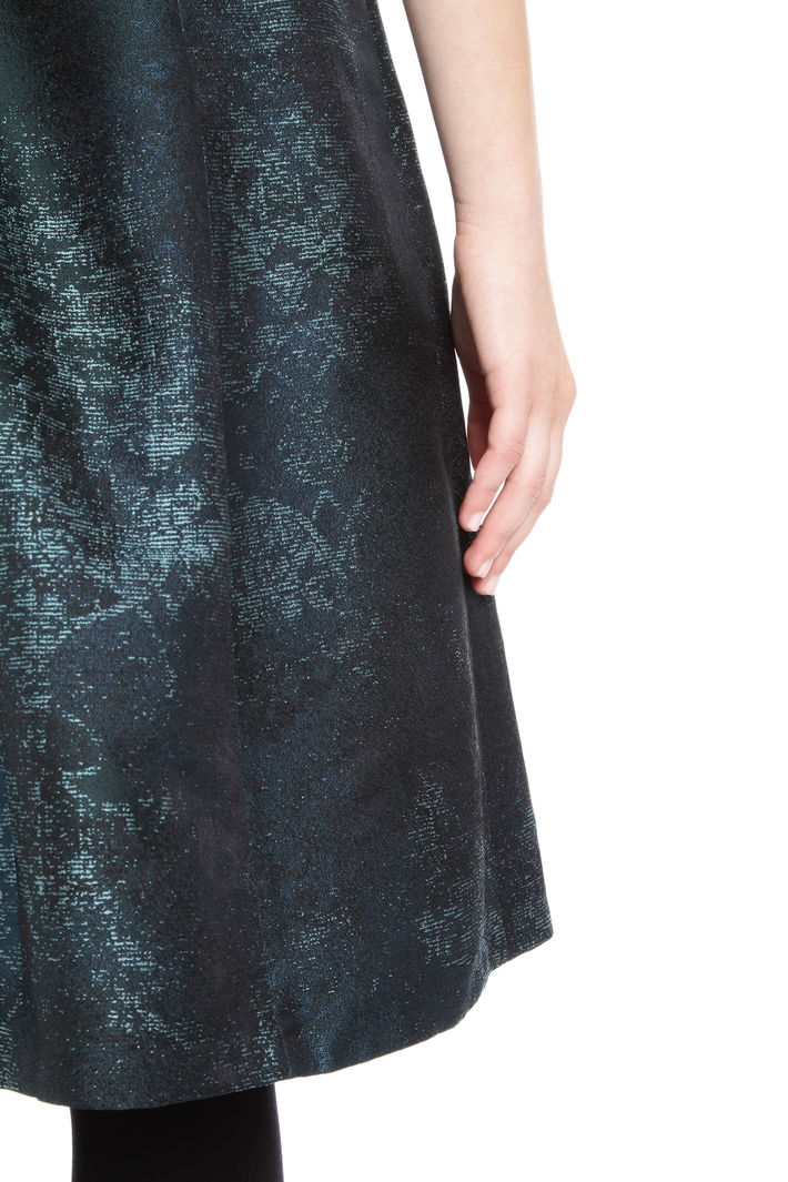 Gonna jacquard a ruota Fashion Market Gonna jacquard a ruota Fashion Market