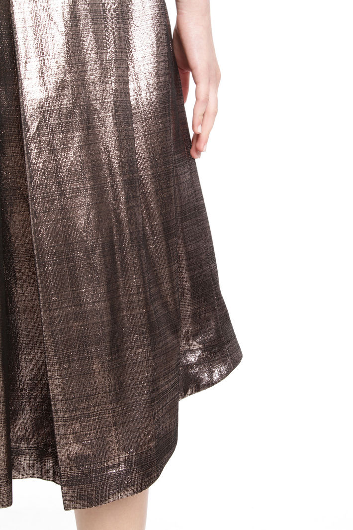 Gonna lurex asimmetrica Fashion Market Gonna lurex asimmetrica Fashion Market