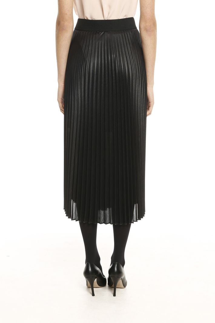 Gonna plissé Fashion Market Gonna plissé Fashion Market
