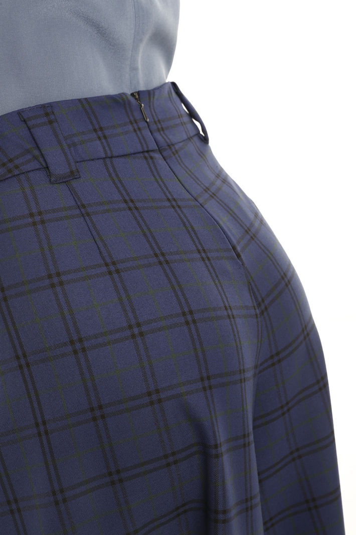 Gonna pantalone cropped con tasche Fashion Market Gonna pantalone cropped con tasche Fashion Market