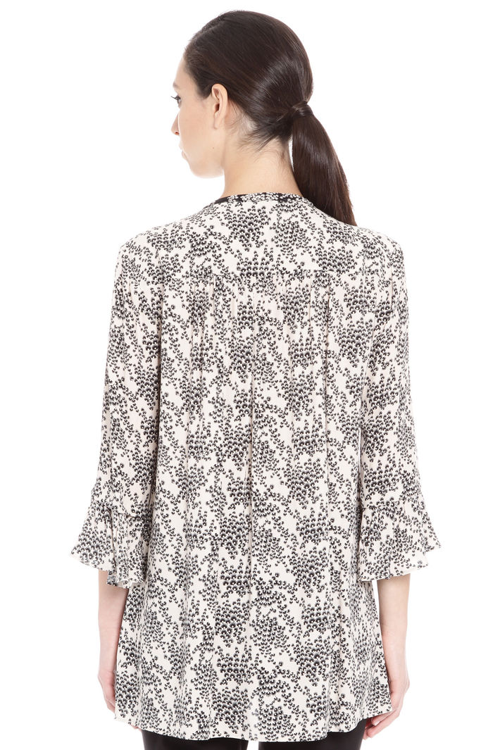 Casacca con lacci Fashion Market Casacca con lacci Fashion Market
