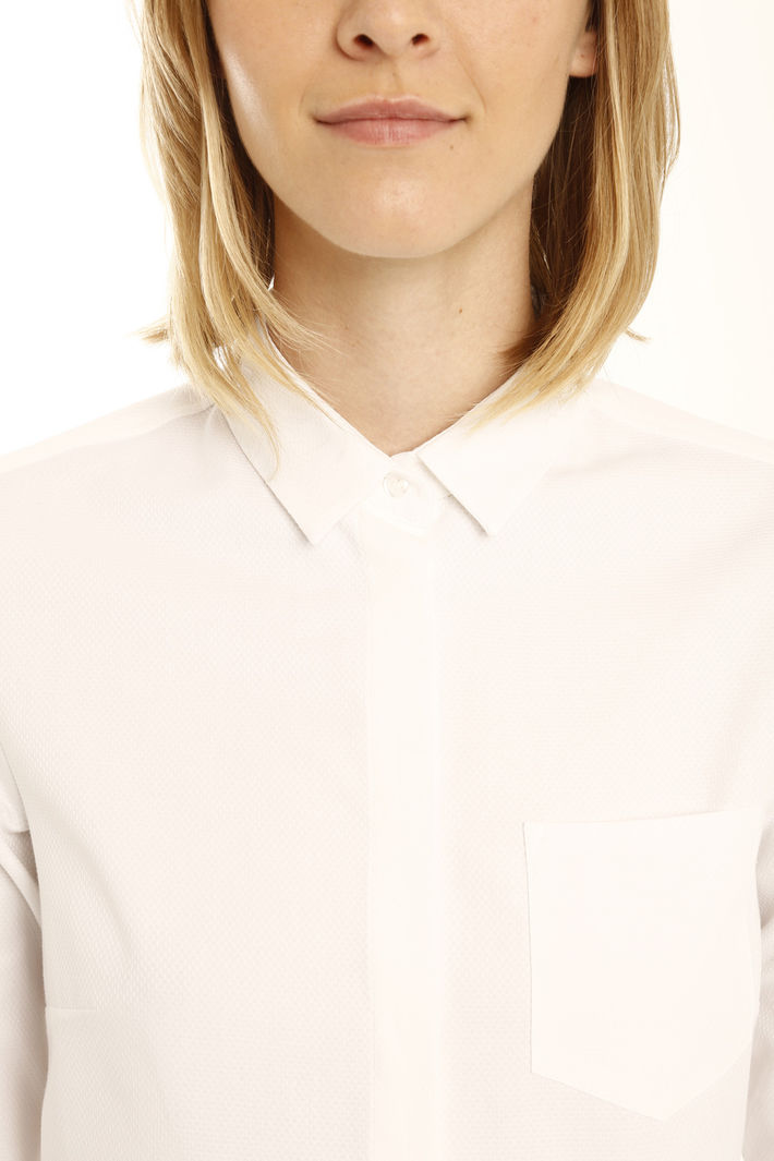 Camicia in puro cotone Diffusione Tessile Camicia in puro cotone Diffusione Tessile
