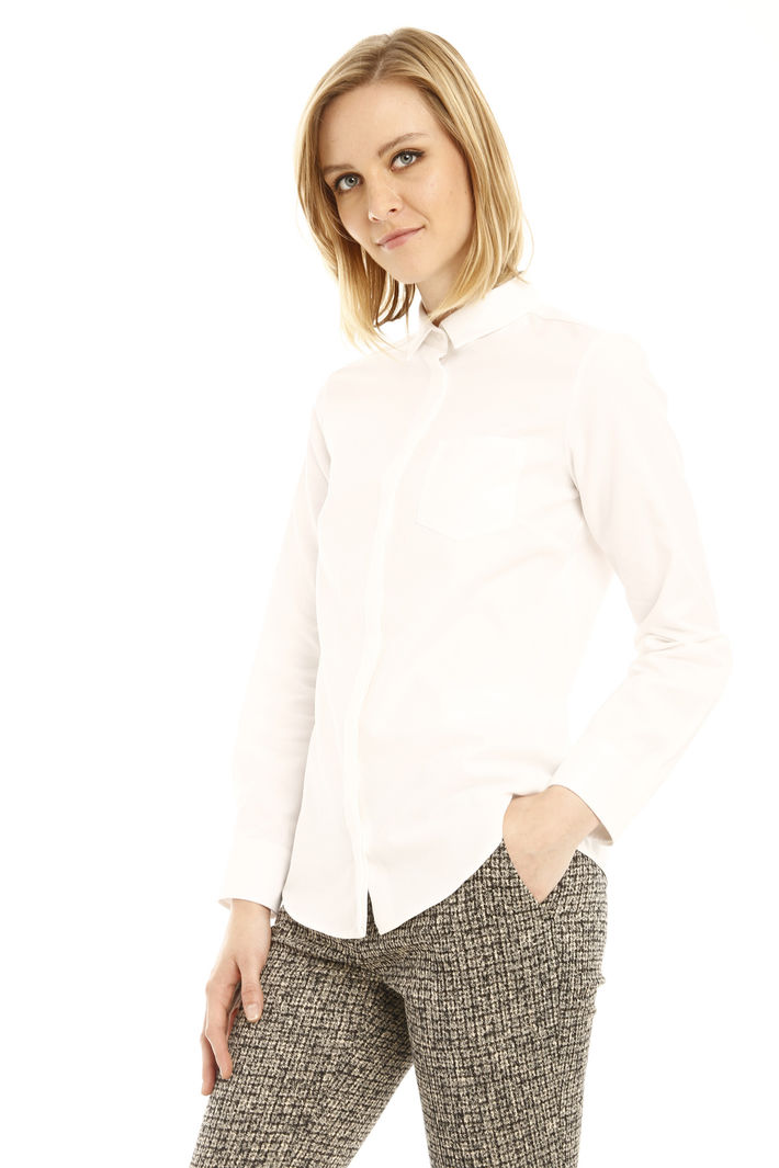 Camicia in puro cotone Diffusione Tessile Camicia in puro cotone Diffusione Tessile