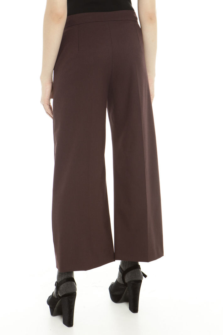 Pantaloni cropped Fashion Market Pantaloni cropped Fashion Market