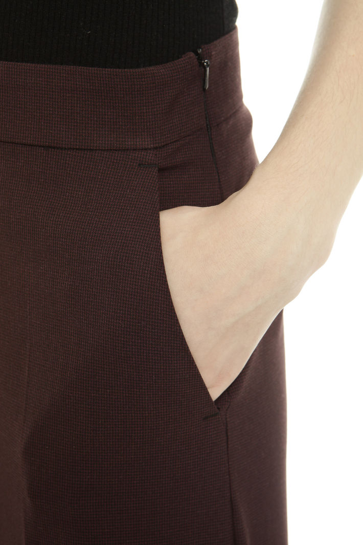 Pantaloni cropped Fashion Market Pantaloni cropped Fashion Market