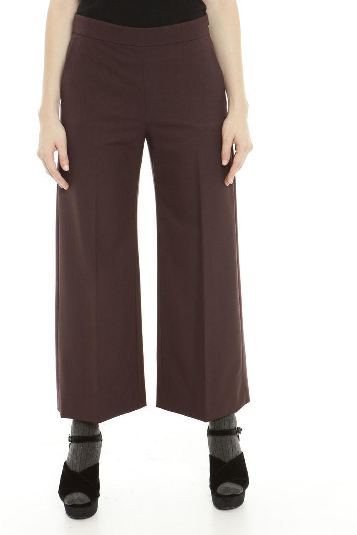 Pantaloni cropped Fashion Market Pantaloni cropped Fashion Market