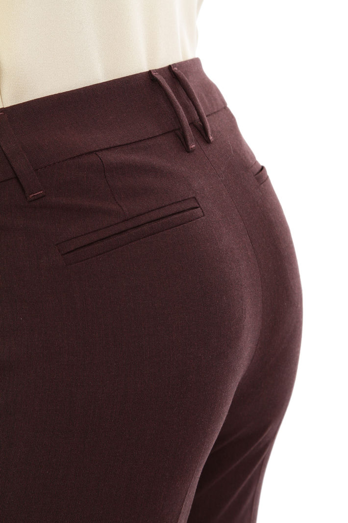 Pantaloni in tessuto stretch Fashion Market Pantaloni in tessuto stretch Fashion Market