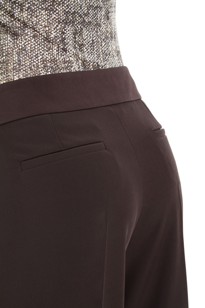 Pantalone palazzo fluido Fashion Market Pantalone palazzo fluido Fashion Market