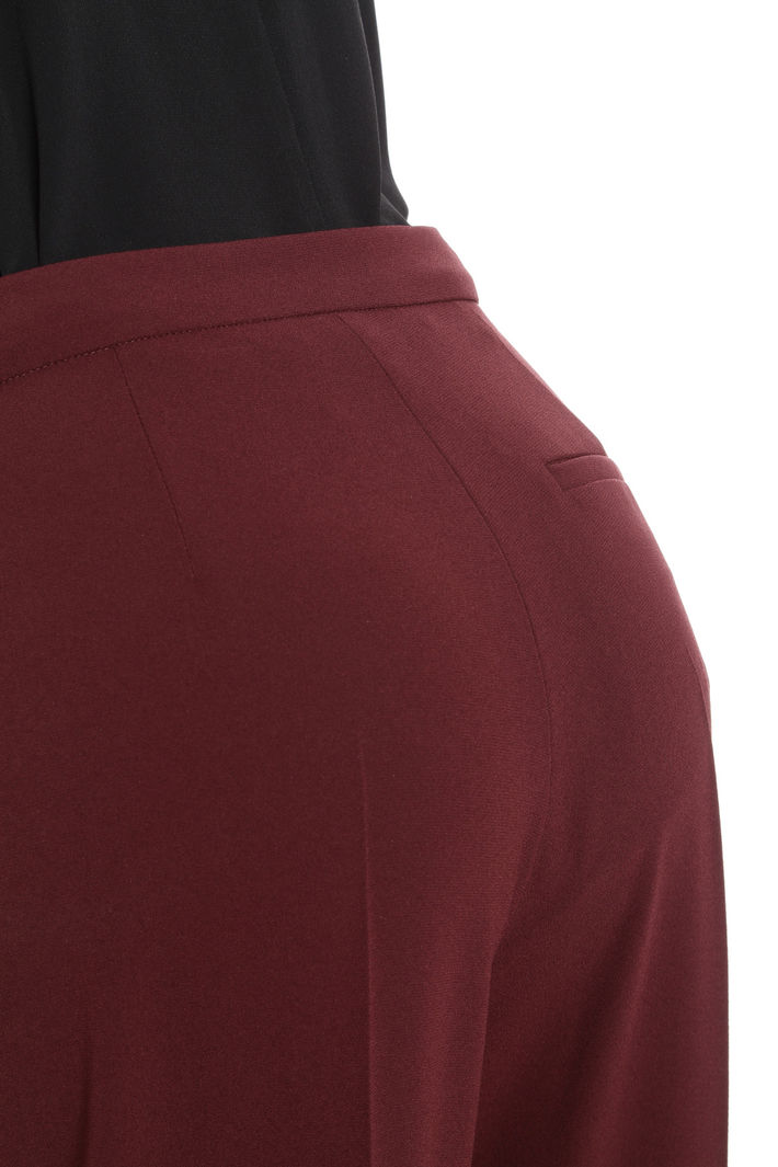 Pantalone palazzo in crepe Fashion Market Pantalone palazzo in crepe Fashion Market