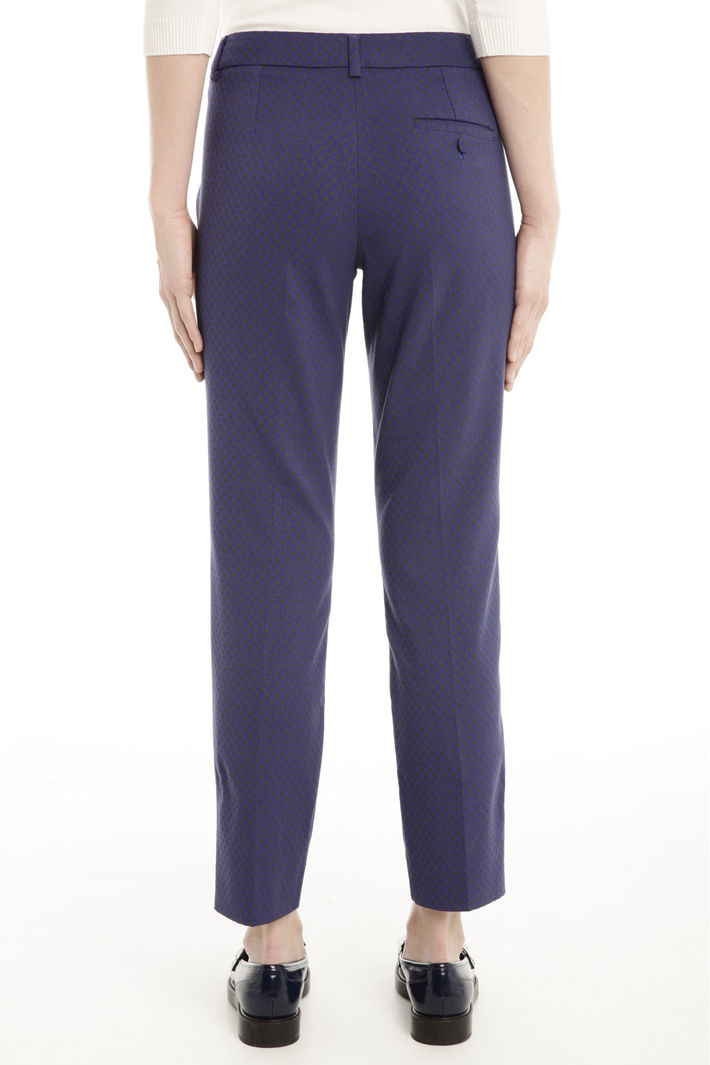 Pantaloni in misto cotone Fashion Market Pantaloni in misto cotone Fashion Market