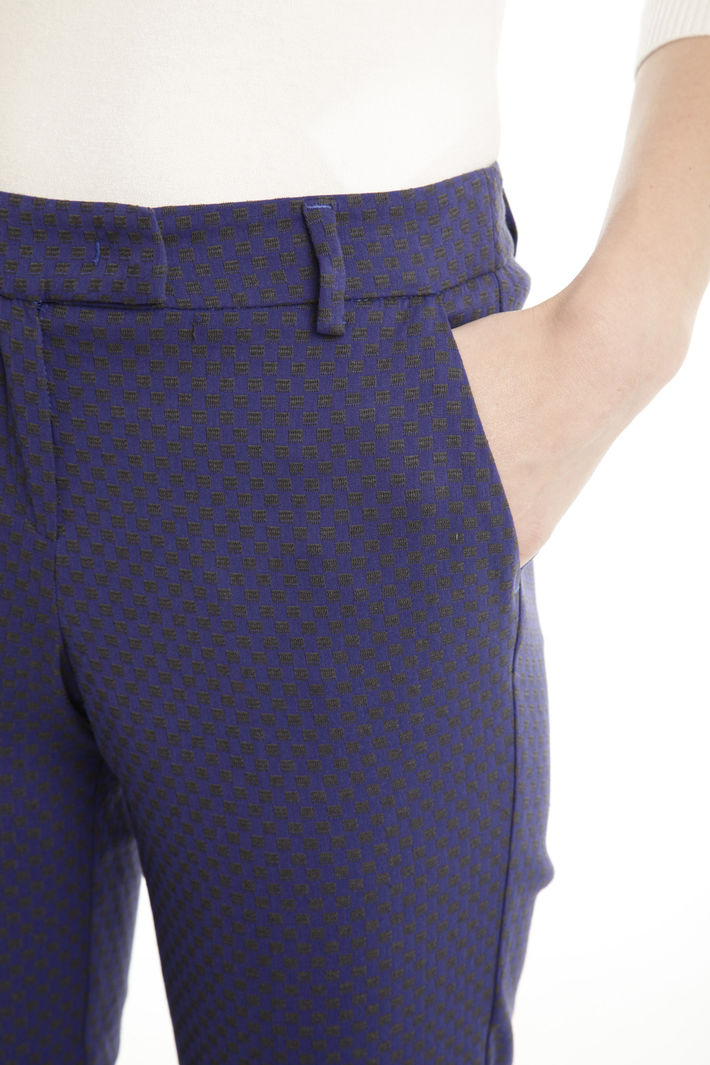 Pantaloni in misto cotone Fashion Market Pantaloni in misto cotone Fashion Market