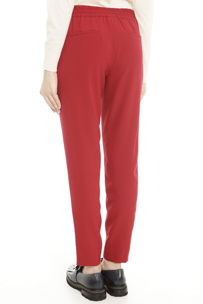 Pantaloni con coulisse Fashion Market Pantaloni con coulisse Fashion Market