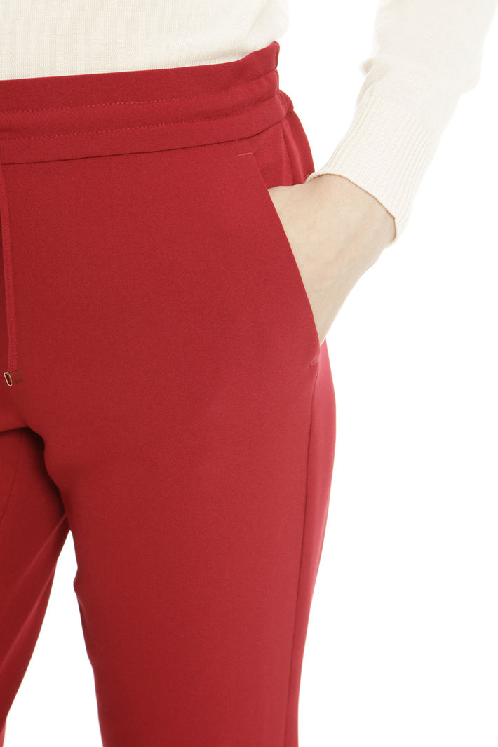 Pantaloni con coulisse Fashion Market Pantaloni con coulisse Fashion Market