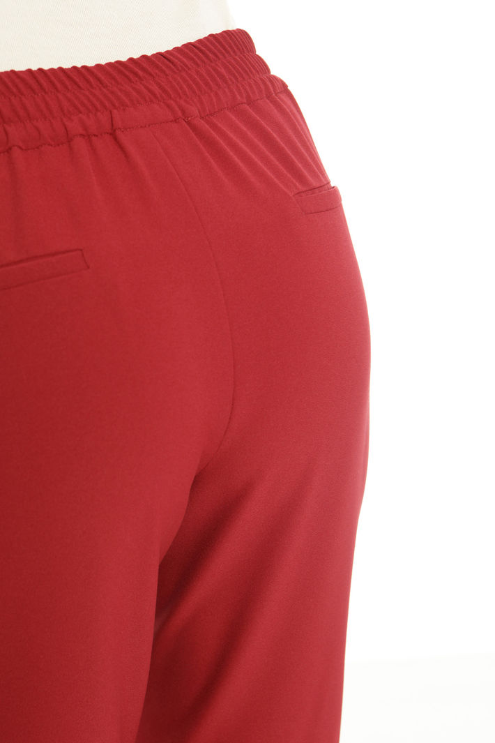 Pantaloni con coulisse Fashion Market Pantaloni con coulisse Fashion Market
