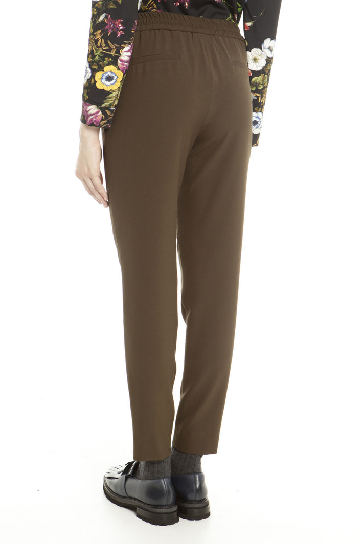 Pantaloni con coulisse Fashion Market Pantaloni con coulisse Fashion Market