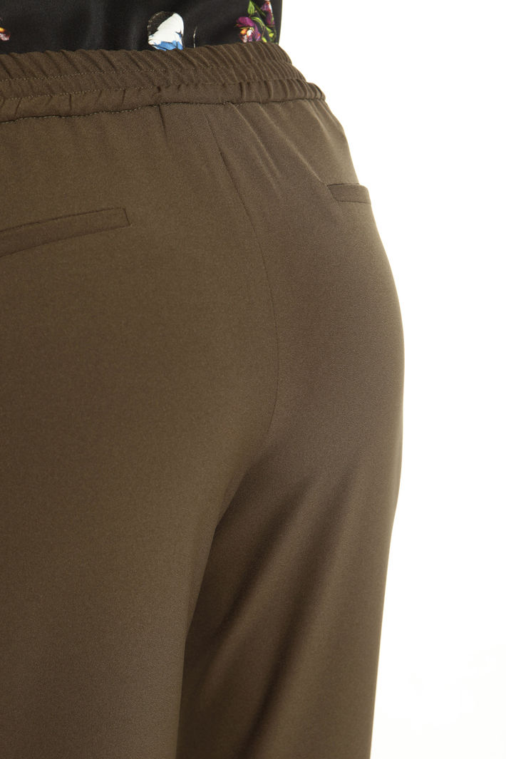 Pantaloni con coulisse Fashion Market Pantaloni con coulisse Fashion Market