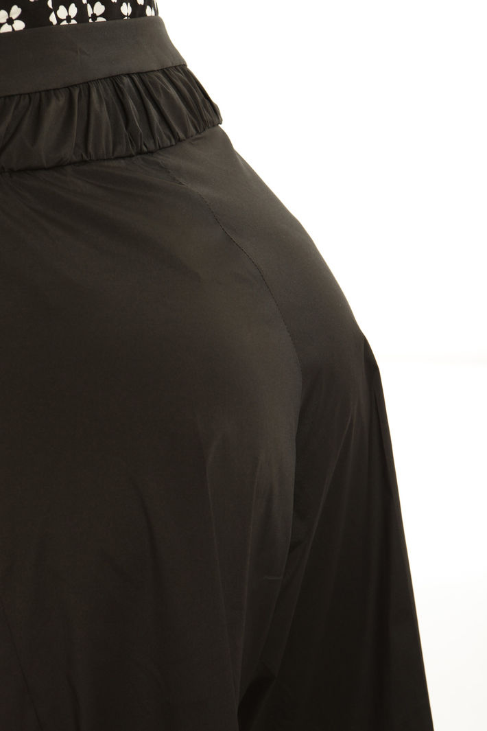 Pantalone cropped ampio Fashion Market Pantalone cropped ampio Fashion Market