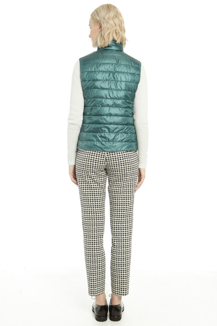 Gilet antigoccia reversibile Fashion Market Gilet antigoccia reversibile Fashion Market