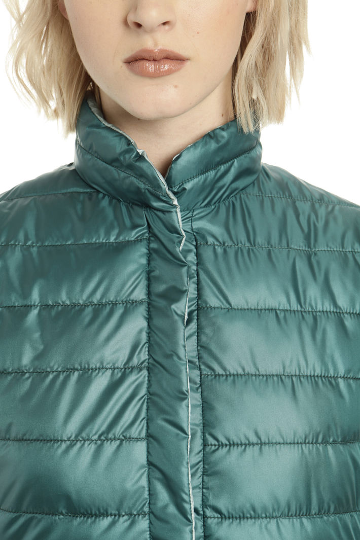 Gilet antigoccia reversibile Fashion Market Gilet antigoccia reversibile Fashion Market