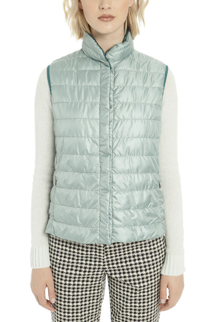 Gilet antigoccia reversibile Fashion Market Gilet antigoccia reversibile Fashion Market