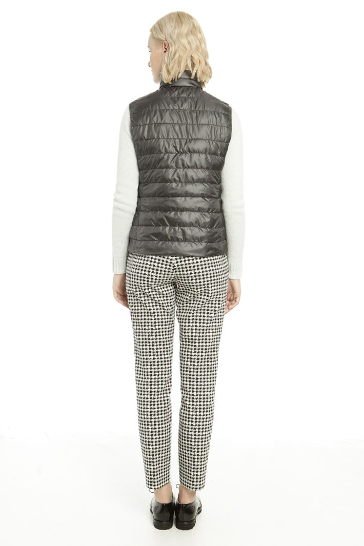 Gilet antigoccia reversibile Fashion Market Gilet antigoccia reversibile Fashion Market