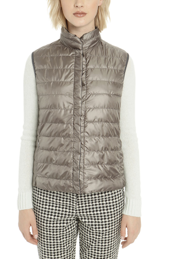 Gilet antigoccia reversibile Fashion Market Gilet antigoccia reversibile Fashion Market