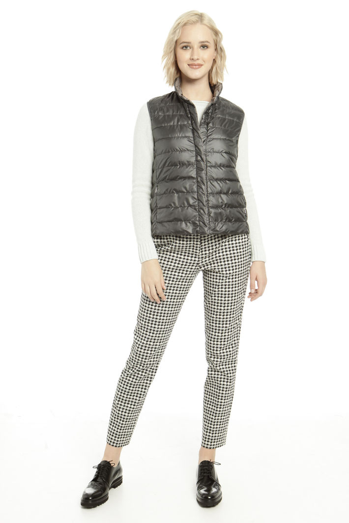 Gilet antigoccia reversibile Fashion Market Gilet antigoccia reversibile Fashion Market