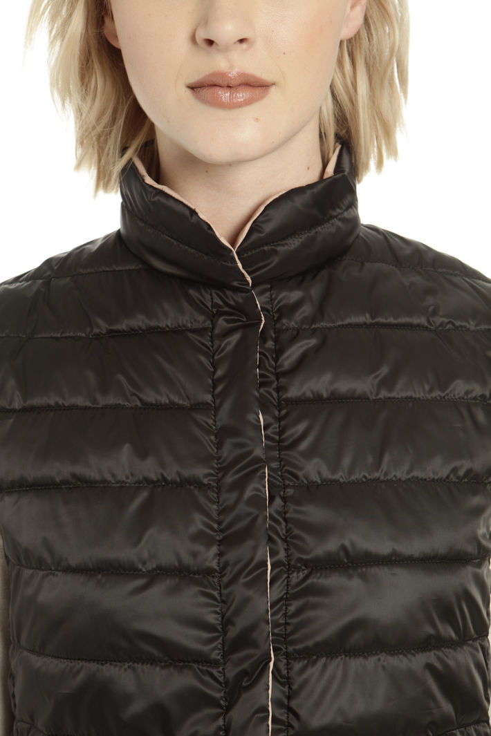 Gilet antigoccia reversibile Fashion Market Gilet antigoccia reversibile Fashion Market