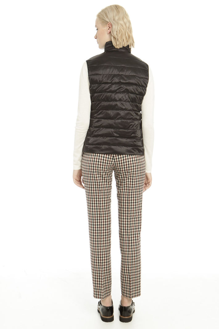 Gilet antigoccia reversibile Fashion Market Gilet antigoccia reversibile Fashion Market