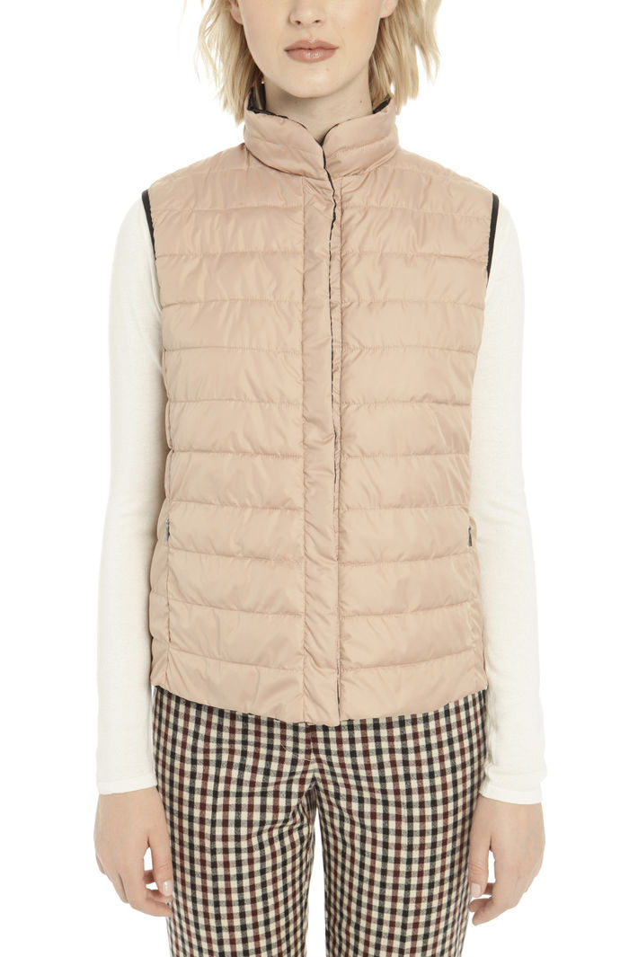 Gilet antigoccia reversibile Fashion Market Gilet antigoccia reversibile Fashion Market