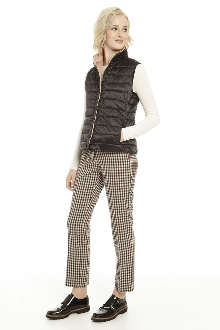 Gilet antigoccia reversibile Fashion Market Gilet antigoccia reversibile Fashion Market