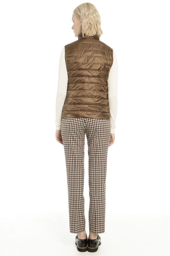 Gilet antigoccia reversibile Fashion Market Gilet antigoccia reversibile Fashion Market