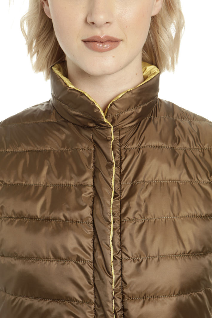 Gilet antigoccia reversibile Fashion Market Gilet antigoccia reversibile Fashion Market