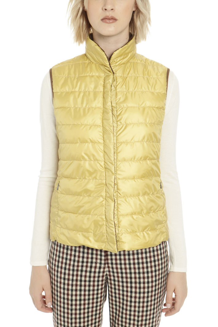 Gilet antigoccia reversibile Fashion Market Gilet antigoccia reversibile Fashion Market