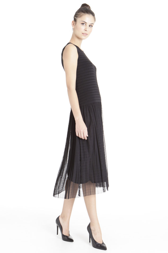 Abito in tulle Fashion Market Abito in tulle Fashion Market