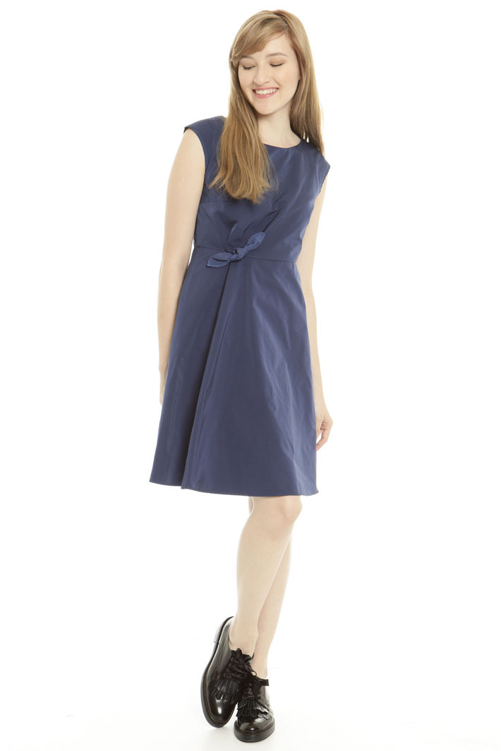 Abito princesse in duchesse Fashion Market Abito princesse in duchesse Fashion Market