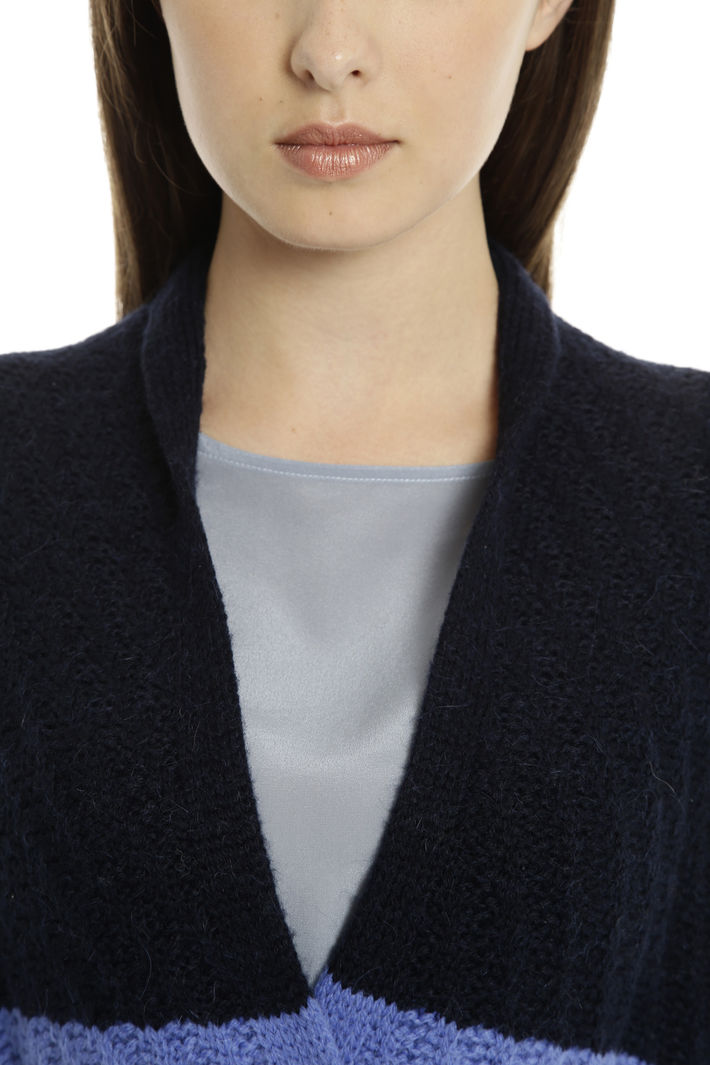 Cappotto in maglia di lana Fashion Market Cappotto in maglia di lana Fashion Market