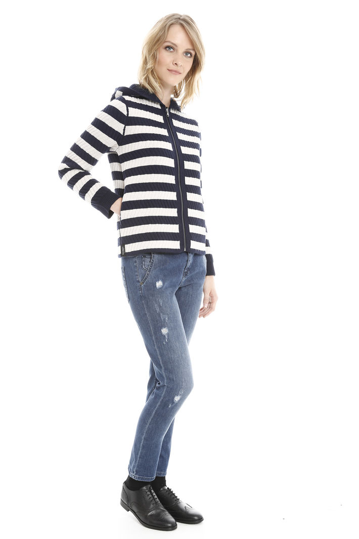 Giacca double reversibile Fashion Market Giacca double reversibile Fashion Market