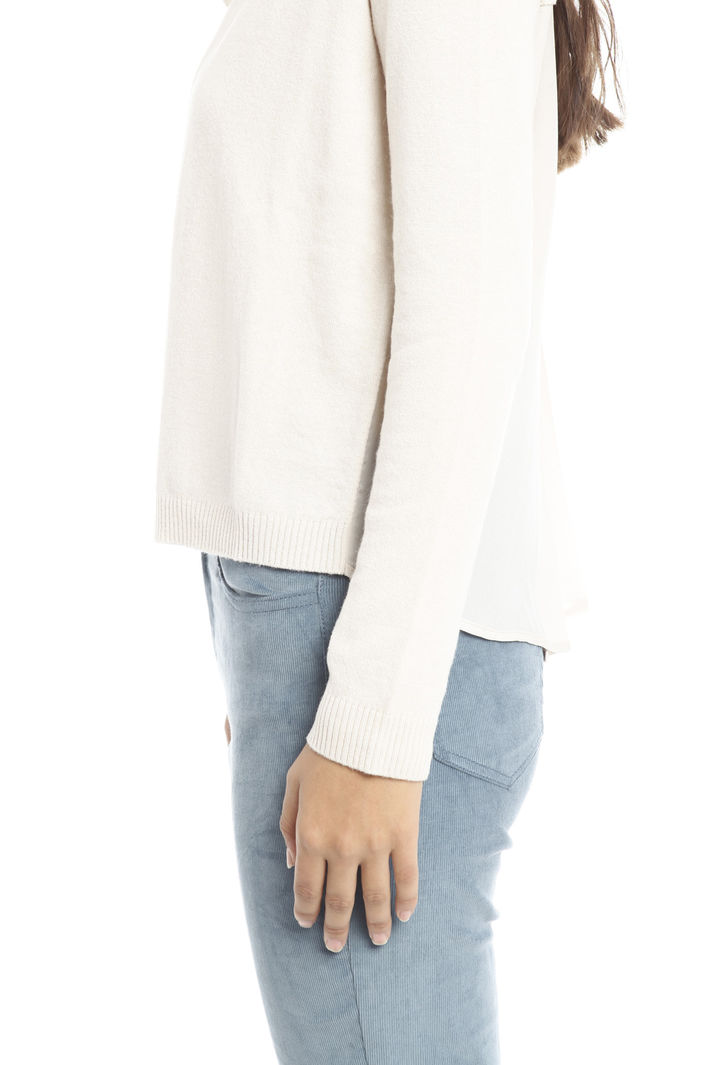 Cardigan in doppio tessuto Fashion Market Cardigan in doppio tessuto Fashion Market