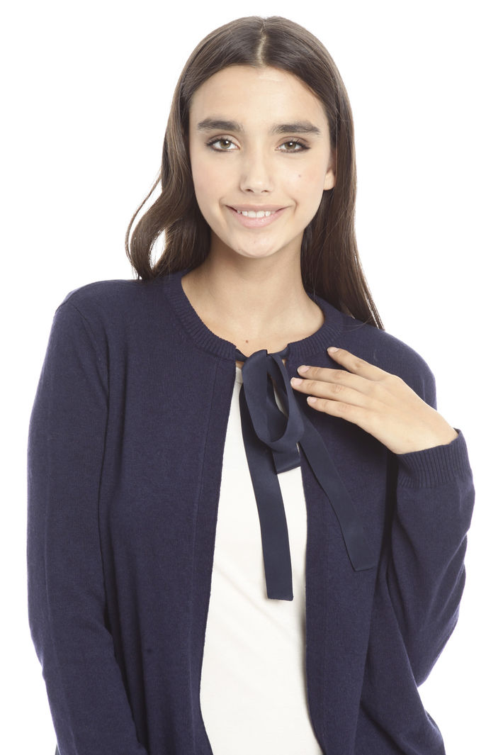 Cardigan in doppio tessuto Fashion Market Cardigan in doppio tessuto Fashion Market