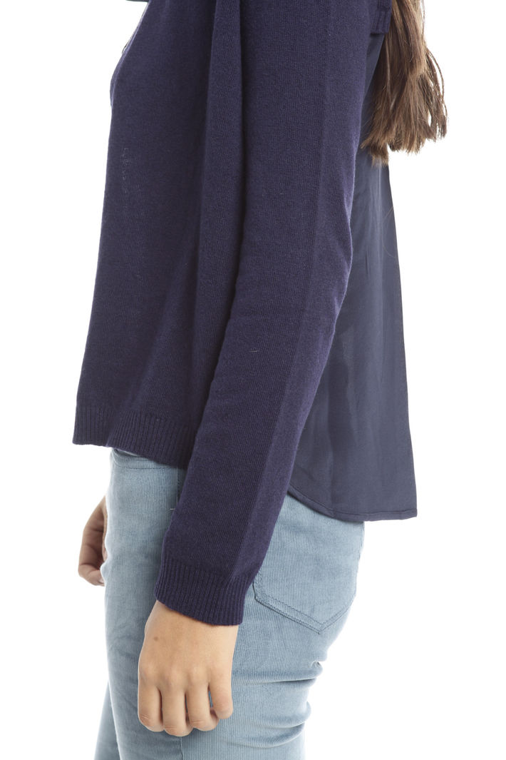 Cardigan in doppio tessuto Fashion Market Cardigan in doppio tessuto Fashion Market
