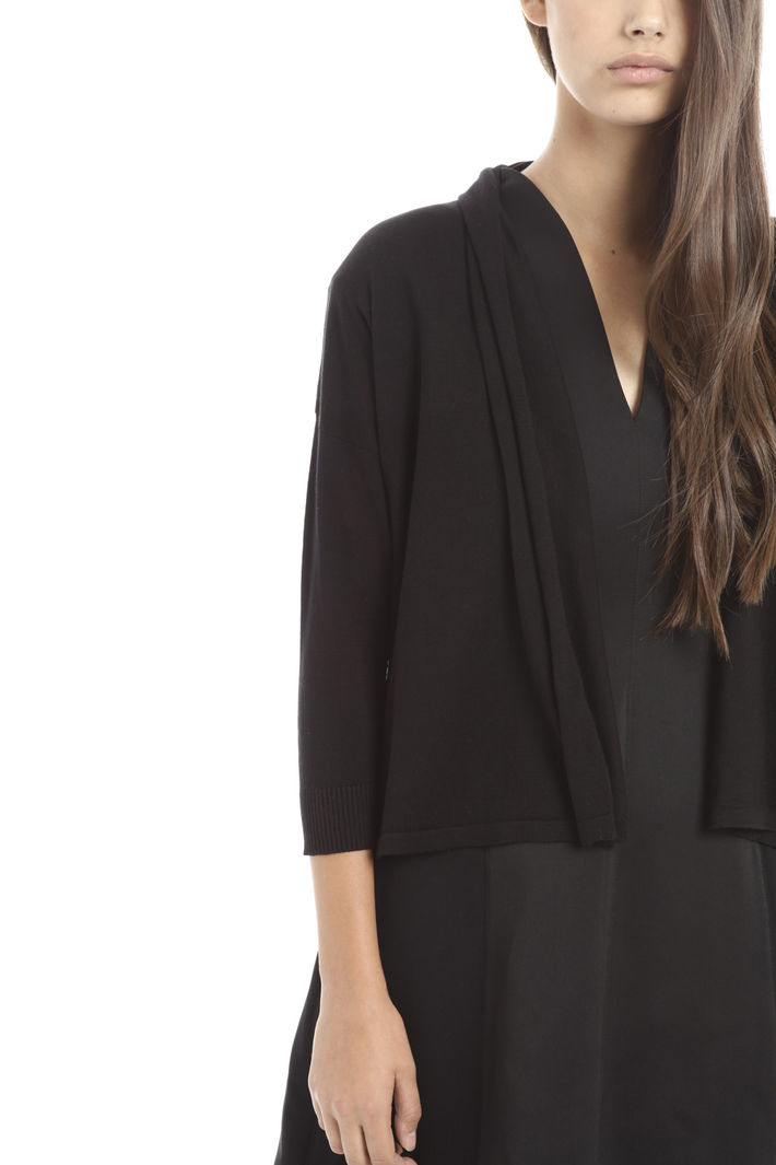 Cardigan leggero aperto Fashion Market Cardigan leggero aperto Fashion Market