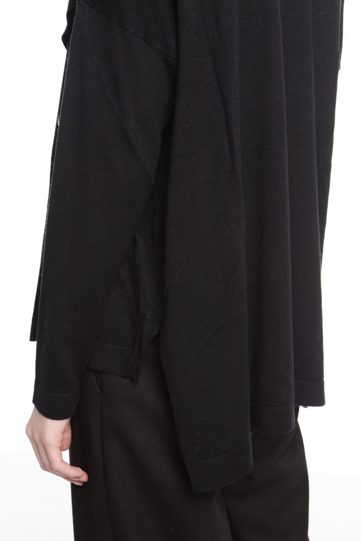 Cardigan in cotone e seta Fashion Market Cardigan in cotone e seta Fashion Market