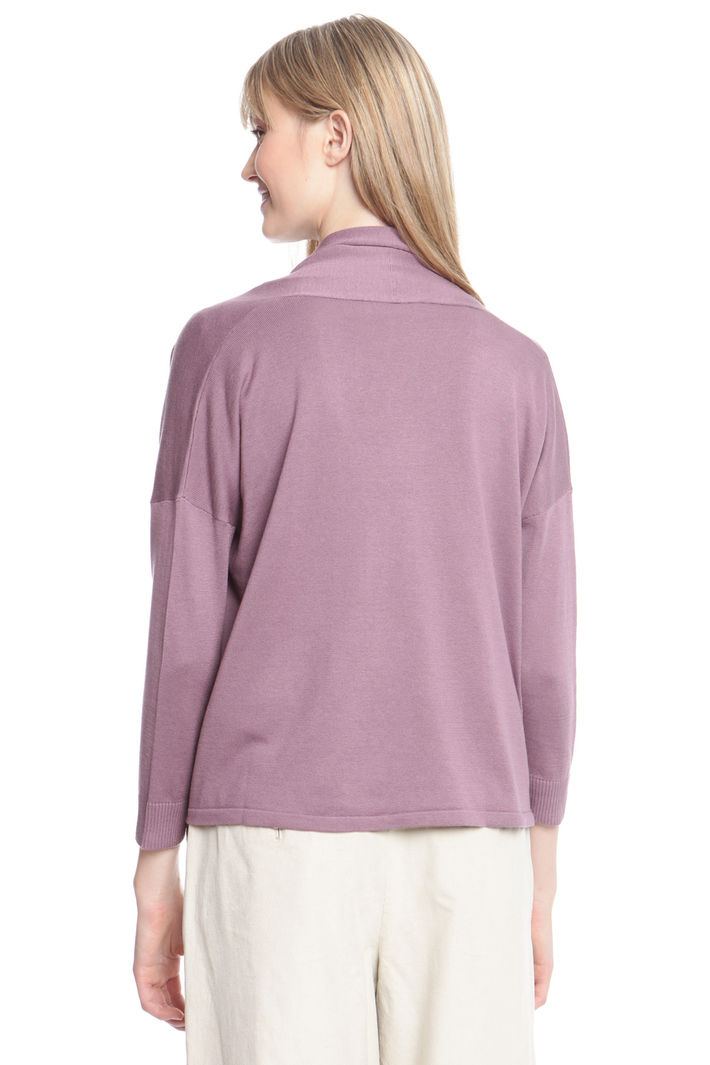 Cardigan aperto in seta Fashion Market Cardigan aperto in seta Fashion Market