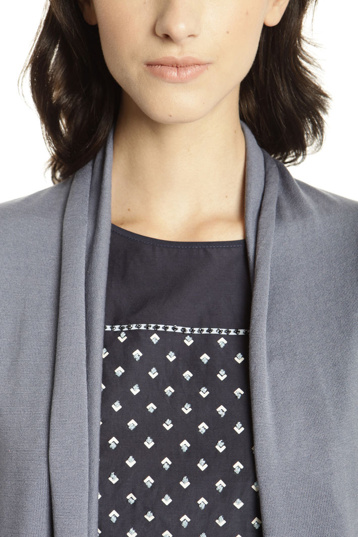 Cardigan leggero aperto Fashion Market Cardigan leggero aperto Fashion Market