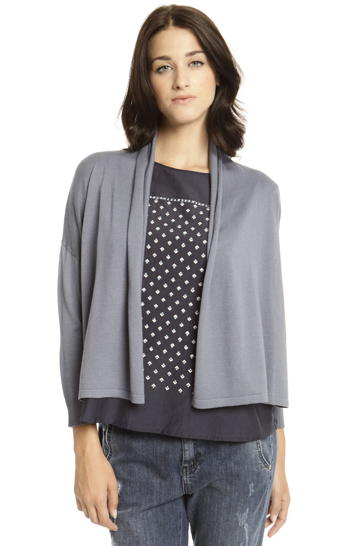 Cardigan leggero aperto Fashion Market Cardigan leggero aperto Fashion Market